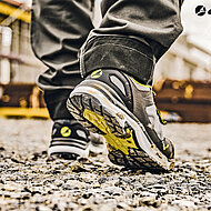 ISM Heinrich Kr&auml;mer: Auf die richtige Schutzausr&uuml;stung auch an den hei&szlig;en Tagen achten