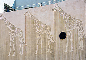 Neues für die Schalungstechnik und die Oberflächenoptik