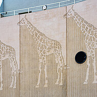 Neues f&uuml;r die Schalungstechnik und die Oberfl&auml;chenoptik