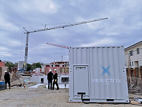 Eine Komplettlösung für alle Anwendungen