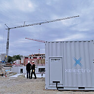 Eine Komplettl&ouml;sung f&uuml;r alle Anwendungen