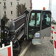 Smarte NODIG-L&ouml;sungen f&uuml;r die Tiefbaubranche