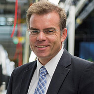 Wechsel an der Spitze des Sprinter-Werks in D&uuml;sseldorf