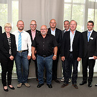 Gewinnsteigerung im ersten Halbjahr &ndash; &raquo;k&uuml;nftig kein Wachstum um jeden Preis&laquo;