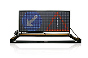 Mit mobilem Warnsystem die Sicherheit im Blick