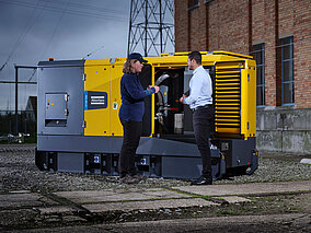 Katastrophenschutztage 2024: Für den Ernstfall vorbereitet sein