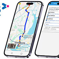 Telematik-Portfolio um branchenf&uuml;hrende Integrationen erweitert