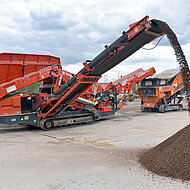Moerschen: Spezialmaschinen und universelle Einsatzm&ouml;glichkeiten schlie&szlig;en sich nicht aus!