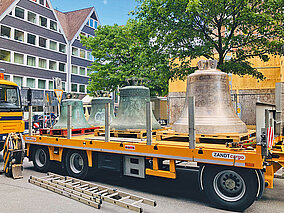 Zandt Cargo: Sicherer Transport