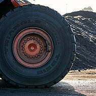 Triangle Tyre st&auml;rkt OTR-Pr&auml;senz auf der Steinexpo 2026