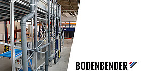 Erweitertes Schulungsangebot für professionelle Kanalsanierer