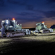 LiReCon sorgt beim österreichischen Bundesheer für mehr Sicherheit 