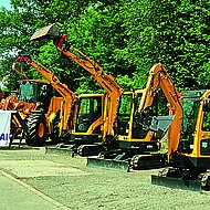 Hyundai-H&auml;ndler KLMV feiert 20-j&auml;hriges Bestehen