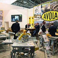 AVOLA: Mit neuen Produkten die Arbeitssicherheit immer im Blick