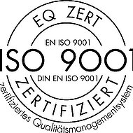 Graf-Syteco nach ISO 9001 zertifiziert