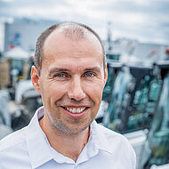 Doosan Bobcat: Neubesetzungen im Produkt-Management