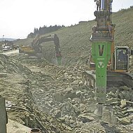 Montabert wird Teil von Joy Global