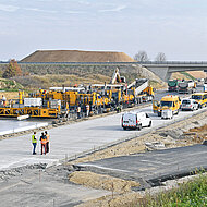 HeidelbergCement: Nachhaltiger L&uuml;ckenschluss mit Beton