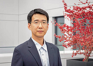 Kia Deutschland beruft Howon Lee zum neuen CFO