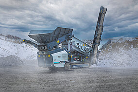 Konzentration auf das Wesentliche