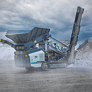 Konzentration auf das Wesentliche