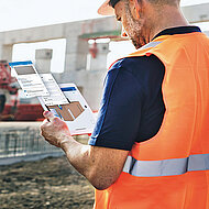 Neue digitale Optionen f&uuml;r den Arbeitsschutz