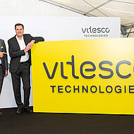 Vitesco: Antriebssparte von Continental wird zu Vitesco Technologies