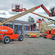 B&uuml;hnen f&uuml;r Berlin