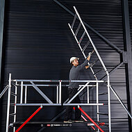 Altrex: Was ist die TRBS Regelung und was bedeutet das für Unternehmer?