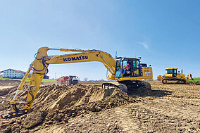 Intelligente Technik im Zweierpack