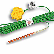 Austin Powder: Eine maximale  Sicherheit im Blick