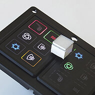 Griessbach auf der electronica 2018