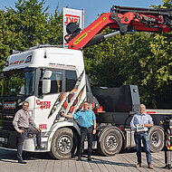 BKL gewinnt Innovationswettbewerb und z&auml;hlt damit zu den &raquo;Top 100&laquo;