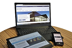 Filtertechnikspezialist Elsässer setzt auf neuen Online-Shop 