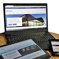 Filtertechnikspezialist Els&auml;sser setzt auf neuen Online-Shop 