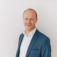 Georg Eckmair wird neuer CFO