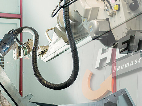 HENLE: Die Weichen auf Wachstum gestellt