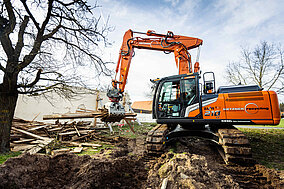 Premium-Service hält Kunden den Rücken frei