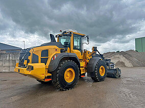 Heuver Reifen und Triangle Tyre: gemeinsam für den deutschen Markt