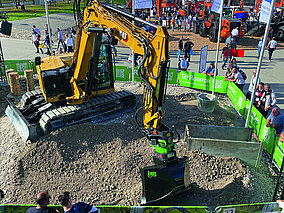 Produktvorteile in Karlsruhe aufzeigen