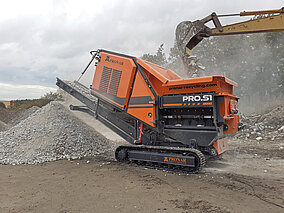 Dreifach präsent auf der IFAT 2024