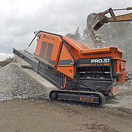 Dreifach pr&auml;sent auf der IFAT 2024