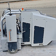 Gepflasterte Straßen: eben, leise und barrierefrei