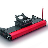 Rototilt: &raquo;Gro&szlig;es Interesse am neuen Planierbalken&laquo;