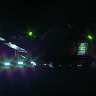 Rubble Master: Brecher und Siebe der &raquo;next&laquo;-en Generation