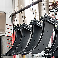 Produktneuheit: der R&auml;dlinger Kabelbaul&ouml;ffel 