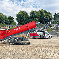 Die Bauma entwickelt sich zum &raquo;Heimspiel&laquo;