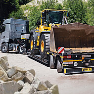 Doll Fahrzeugbau stabil in der Krise