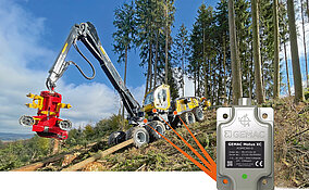 Neue Sensorlösungen verbessern die dynamische Genauigkeit weiter