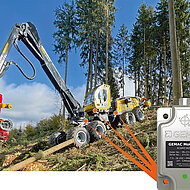 Neue Sensorl&ouml;sungen verbessern die&nbsp;dynamische Genauigkeit weiter